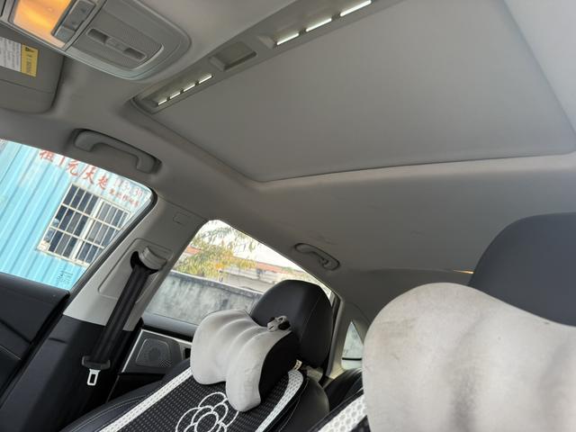 Roewe i6 MAX 2020 300TGI Automatic Cool Edition – фото 11