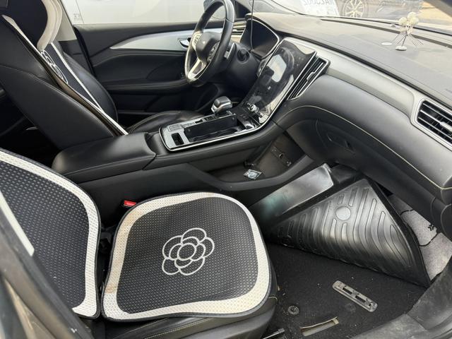 Roewe i6 MAX 2020 300TGI Automatic Cool Edition – фото 13