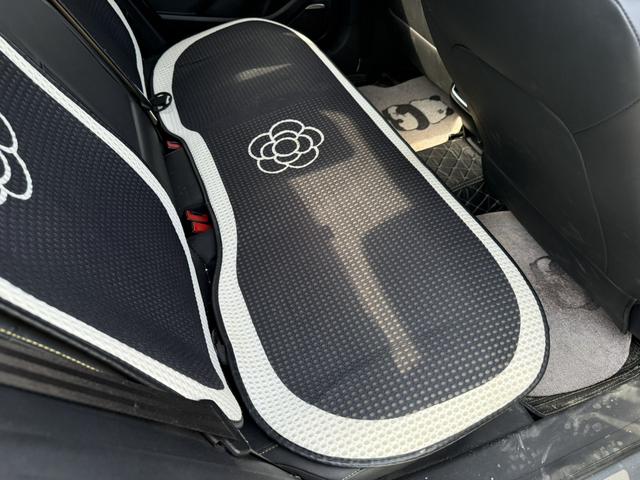 Roewe i6 MAX 2020 300TGI Automatic Cool Edition – фото 14