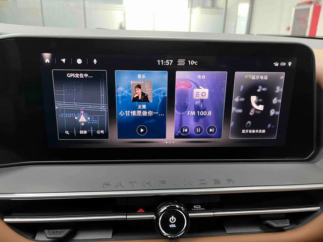 Nissan Pathfind 2024 380VC-TURBO AWD Smart Premium 6-seat – фото 6