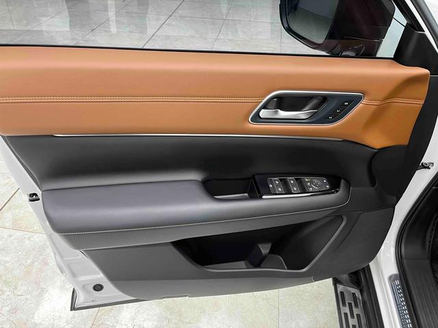 Nissan Pathfind 2024 380VC-TURBO AWD Smart Premium 6-seat – фото 10