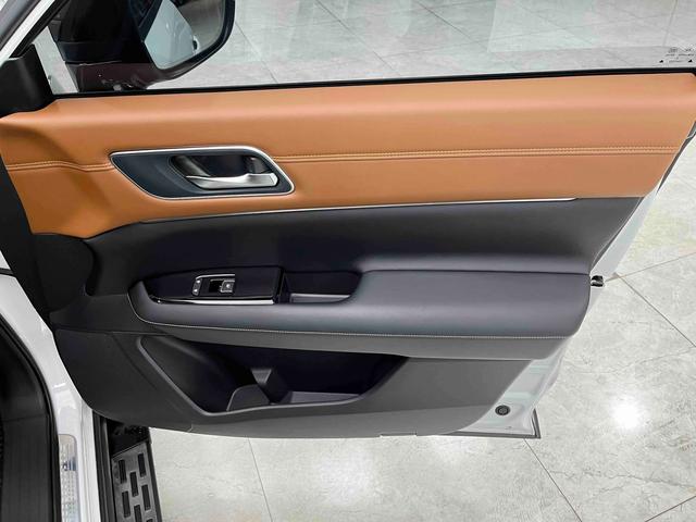 Nissan Pathfind 2024 380VC-TURBO AWD Smart Premium 6-seat – фото 12