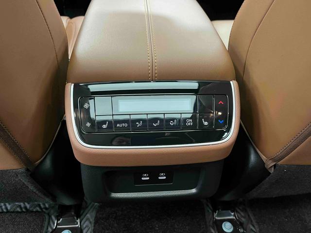 Nissan Pathfind 2024 380VC-TURBO AWD Smart Premium 6-seat – фото 15