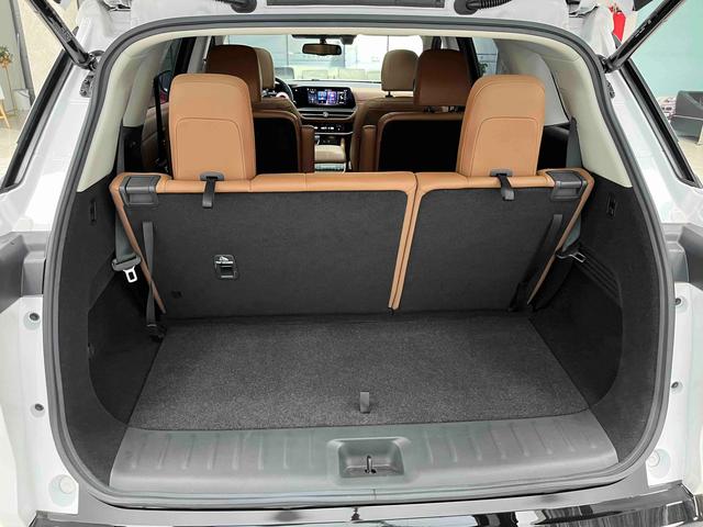 Nissan Pathfind 2024 380VC-TURBO AWD Smart Premium 6-seat – фото 17