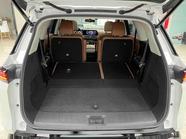 Nissan Pathfind 2024 380VC-TURBO AWD Smart Premium 6-seat – фото 18