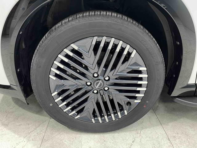Nissan Pathfind 2024 380VC-TURBO AWD Smart Premium 6-seat – фото 22