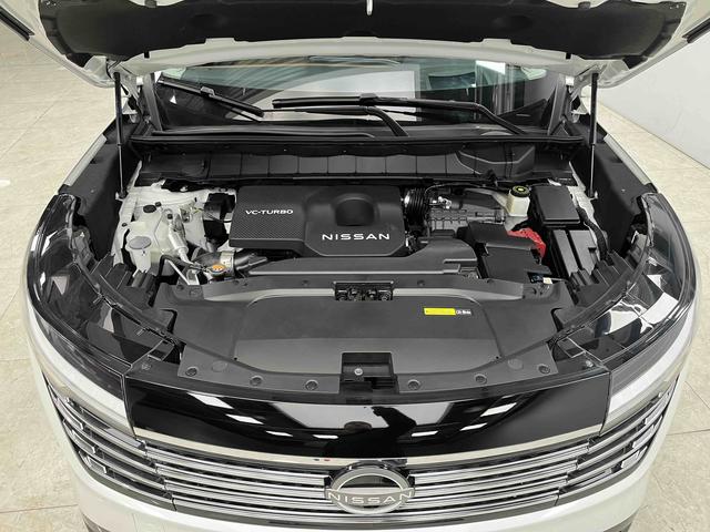 Nissan Pathfind 2024 380VC-TURBO AWD Smart Premium 6-seat – фото 23