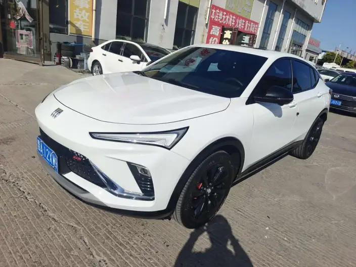 Envista 2022 Model GS 1.5T Ransu Edition