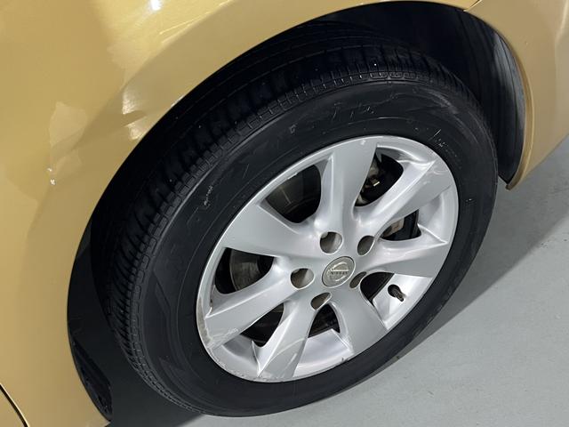 Nissan Tiida 2011 1.6L CVT Comfort – фото 7