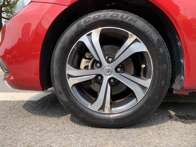 Nissan Tiida 2020 1.6L CVT Smart Drive – фото 11