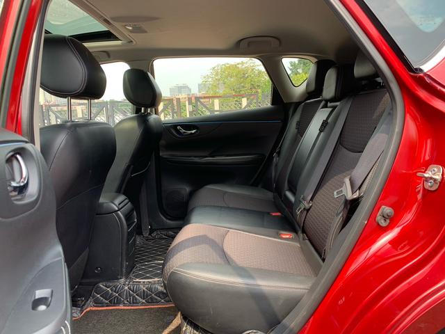 Nissan Tiida 2020 1.6L CVT Smart Drive – фото 14