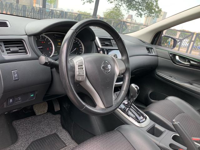 Nissan Tiida 2020 1.6L CVT Smart Drive – фото 17