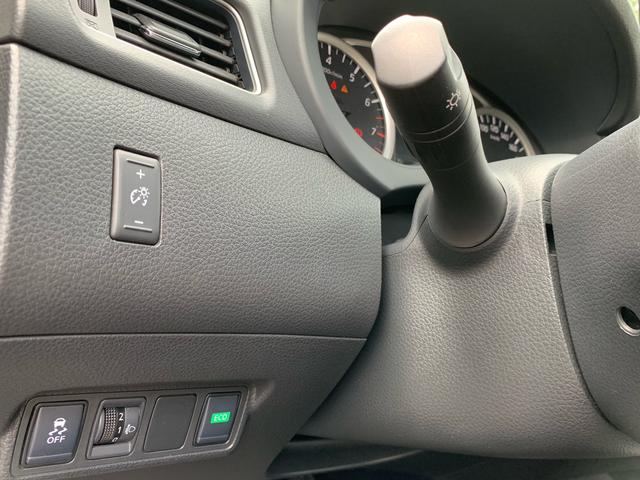 Nissan Tiida 2020 1.6L CVT Smart Drive – фото 21