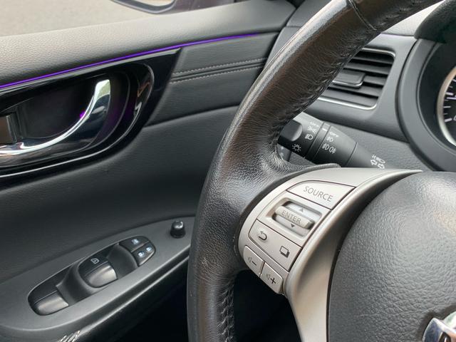 Nissan Tiida 2020 1.6L CVT Smart Drive – фото 22