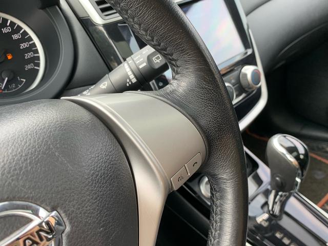 Nissan Tiida 2020 1.6L CVT Smart Drive – фото 23