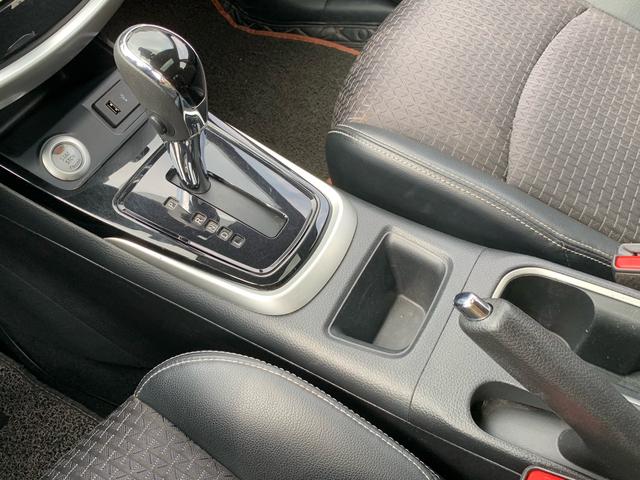 Nissan Tiida 2020 1.6L CVT Smart Drive – фото 24