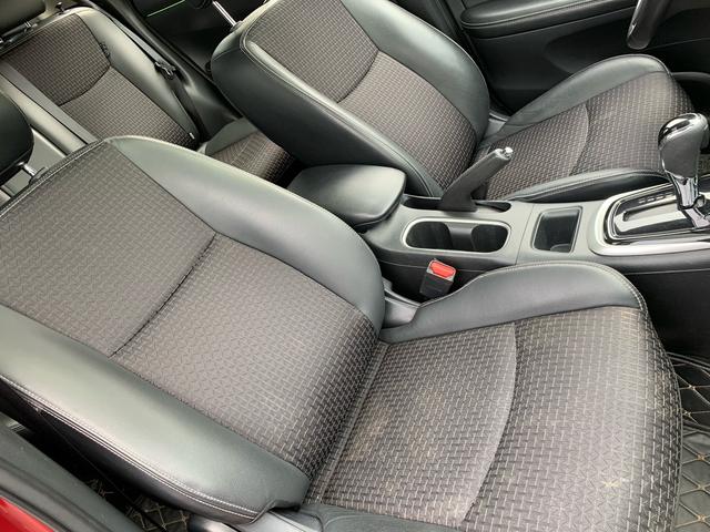 Nissan Tiida 2020 1.6L CVT Smart Drive – фото 26