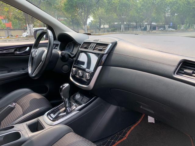 Nissan Tiida 2020 1.6L CVT Smart Drive – фото 27