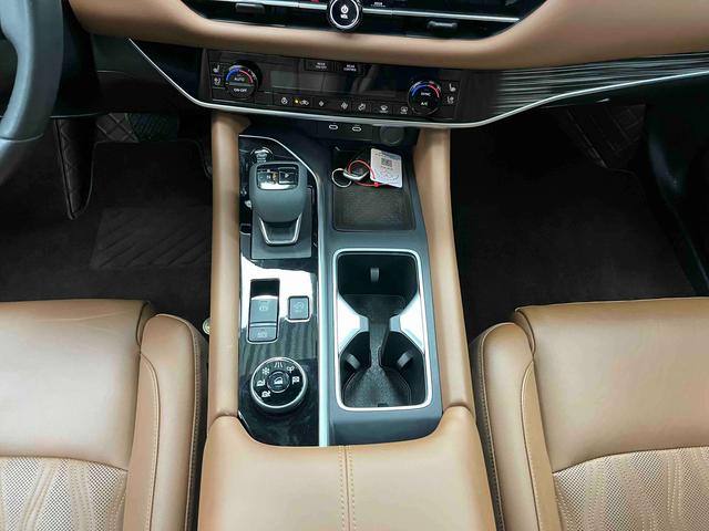Nissan Pathfind 2024 380VC-TURBO AWD Smart Premium 6-seat – фото 5