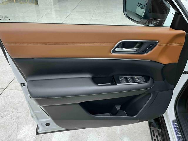 Nissan Pathfind 2024 380VC-TURBO AWD Smart Premium 6-seat – фото 10