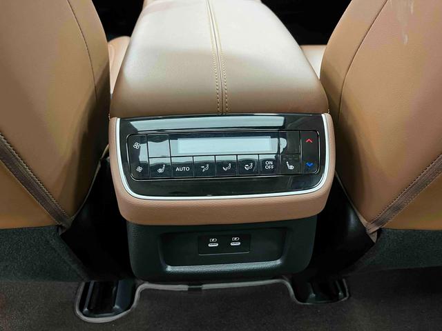 Nissan Pathfind 2024 380VC-TURBO AWD Smart Premium 6-seat – фото 15