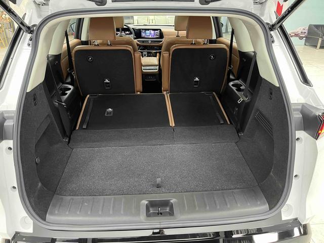 Nissan Pathfind 2024 380VC-TURBO AWD Smart Premium 6-seat – фото 17