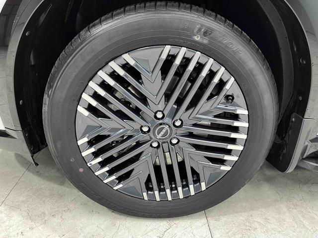 Nissan Pathfind 2024 380VC-TURBO AWD Smart Premium 6-seat – фото 21