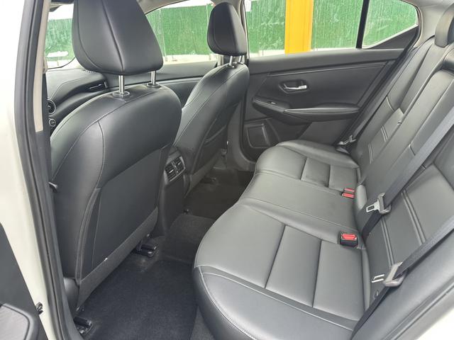 Nissan Sylphy 2021 1.6L XE CVT Comfort – фото 9
