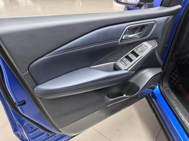 Nissan Qashqai Раздел 2023 1.3T Pilot Edition – фото 5