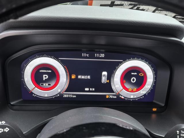 Nissan Qashqai Раздел 2023 1.3T Pilot Edition – фото 6