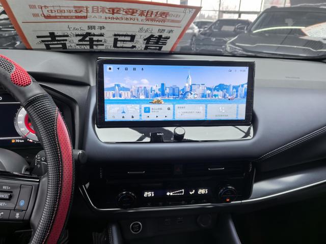 Nissan Qashqai Раздел 2023 1.3T Pilot Edition – фото 7