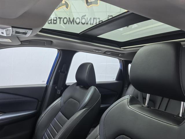 Nissan Qashqai Раздел 2023 1.3T Pilot Edition – фото 10
