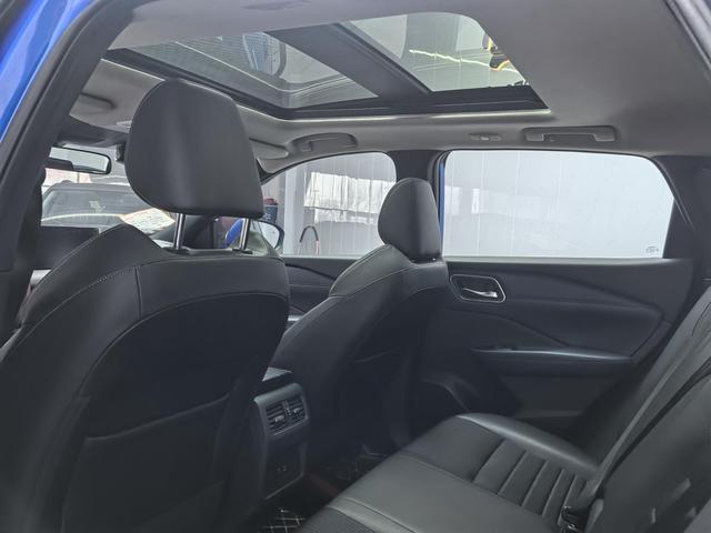 Nissan Qashqai Раздел 2023 1.3T Pilot Edition – фото 11