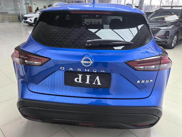 Nissan Qashqai Раздел 2023 1.3T Pilot Edition – фото 12