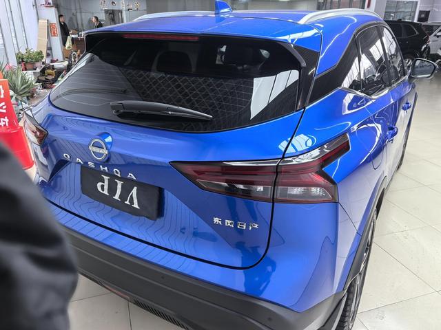 Nissan Qashqai Раздел 2023 1.3T Pilot Edition – фото 13