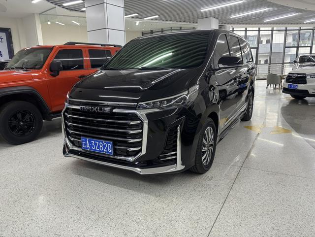 Maxus G20 2021 Plus 2.0T Petrol Automatic Luxury Edition