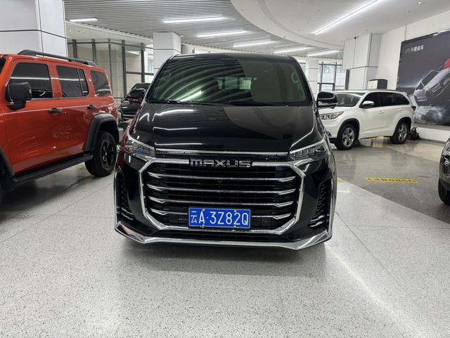 Maxus G20 2021 Plus 2.0T Petrol Automatic Luxury Edition – фото 2