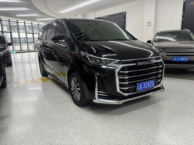 Maxus G20 2021 Plus 2.0T Petrol Automatic Luxury Edition – фото 3