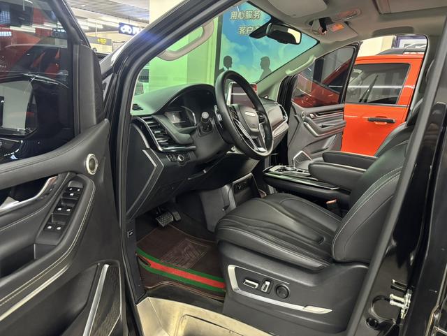 Maxus G20 2021 Plus 2.0T Petrol Automatic Luxury Edition – фото 6