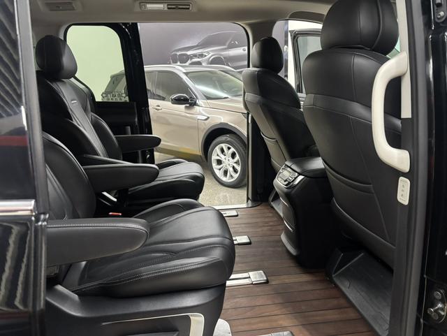 Maxus G20 2021 Plus 2.0T Petrol Automatic Luxury Edition – фото 9