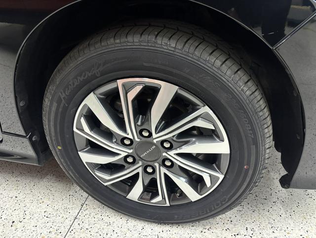 Maxus G20 2021 Plus 2.0T Petrol Automatic Luxury Edition – фото 13