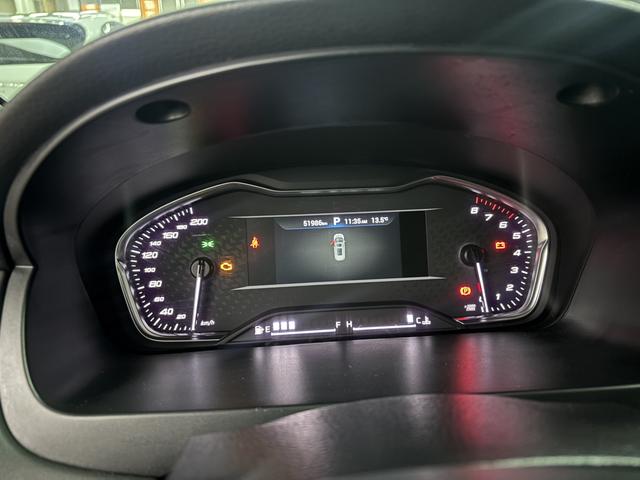 Maxus G20 2021 Plus 2.0T Petrol Automatic Luxury Edition – фото 16