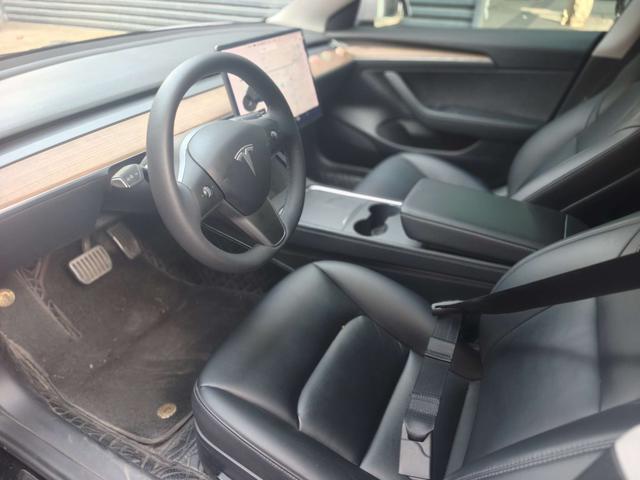 Tesla Model 3 2021 Standard Range RWD Upgraded – фото 4