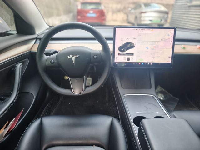 Tesla Model 3 2021 Standard Range RWD Upgraded – фото 6