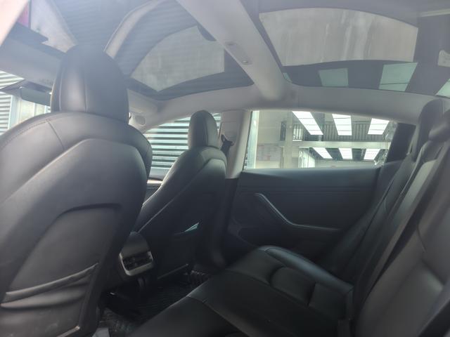 Tesla Model 3 2021 Standard Range RWD Upgraded – фото 8