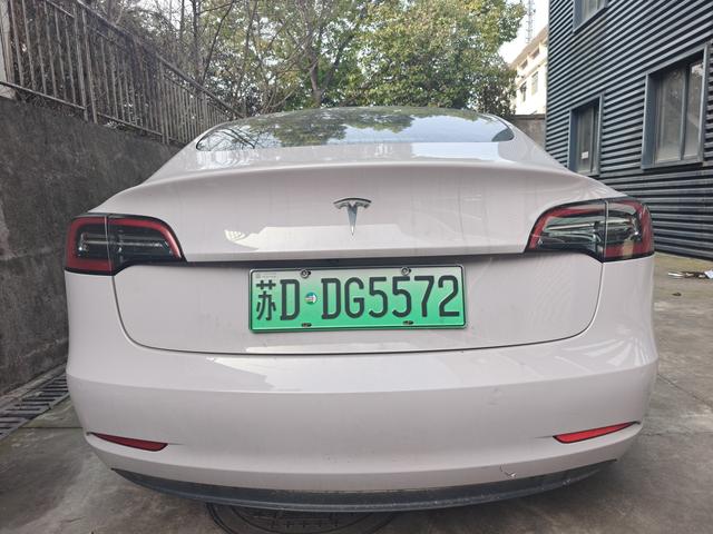 Tesla Model 3 2021 Standard Range RWD Upgraded – фото 9