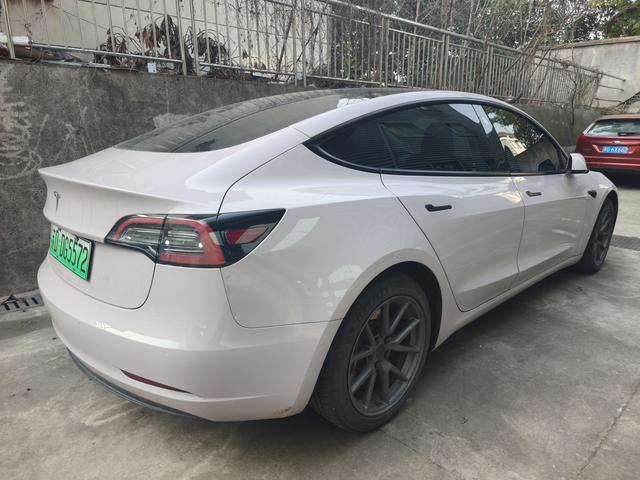 Tesla Model 3 2021 Standard Range RWD Upgraded – фото 10