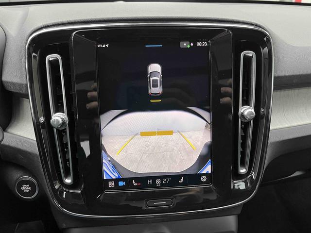 Volvo XC40 2024 B4 AWD Intelligent Far Luxury – фото 7