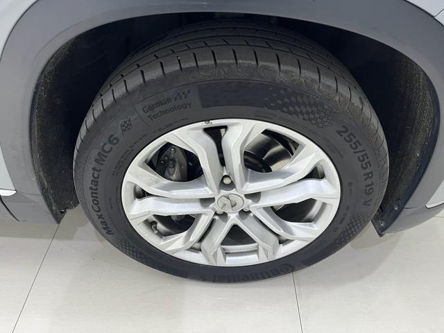 NIO ES8 2020 580km Base 7-seat – фото 14