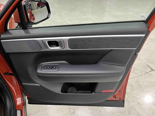 Hyundai Santa Fe 2024 Model 2.0T Connoisseur Ultra – фото 13